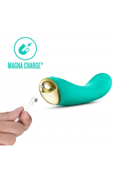 Aria - Luscious Af - Teal
