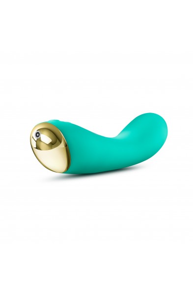 Aria - Luscious Af - Teal