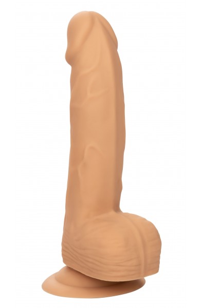 Silicone Stud 6 Inch - Ivory