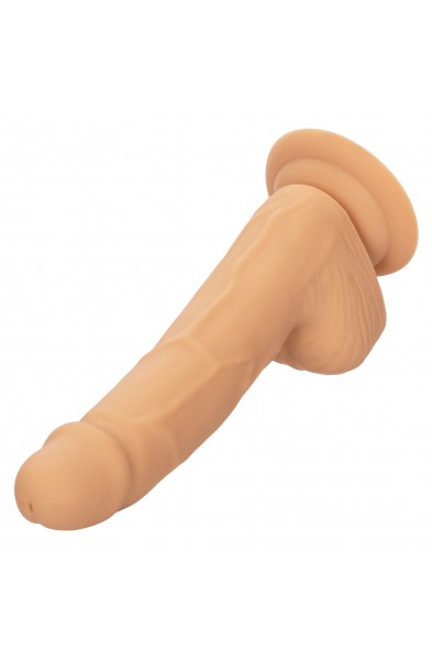 Silicone Stud 6 Inch - Ivory