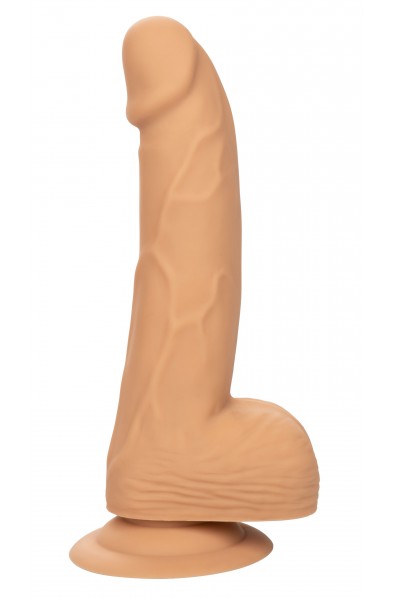 Silicone Stud 6 Inch - Ivory