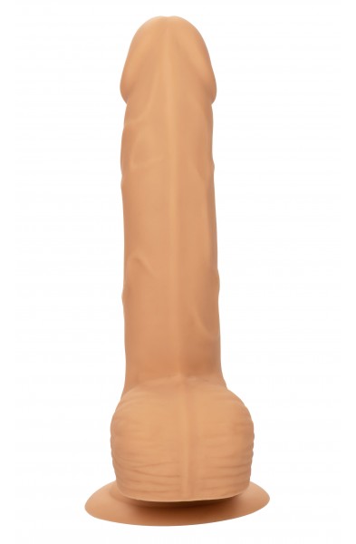Silicone Stud 6 Inch - Ivory