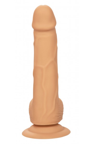 Silicone Stud 6 Inch - Ivory