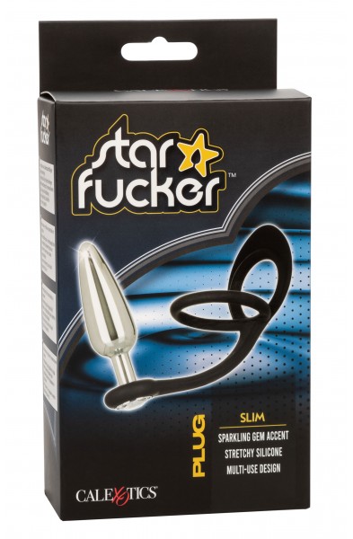 Star Fucker Slim Plug