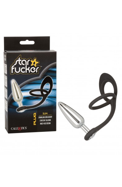 Star Fucker Slim Plug