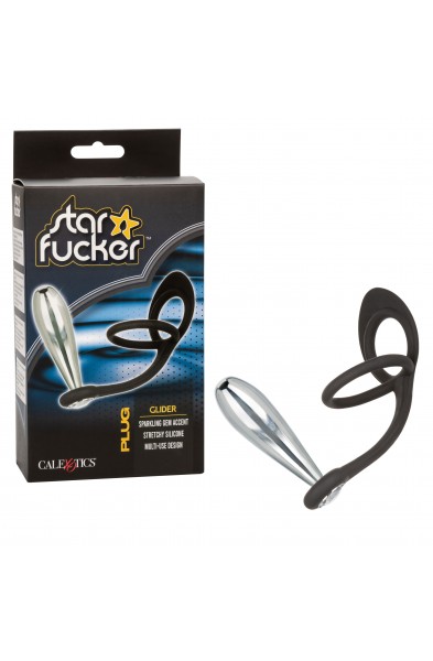 Star Fucker Glider Plug