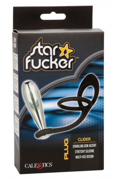 Star Fucker Glider Plug