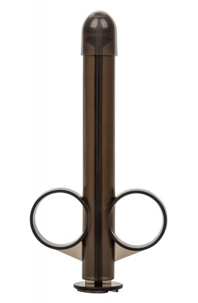 Xl Lube Tube - Smoke