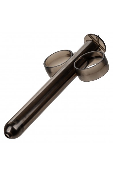 Xl Lube Tube - Smoke