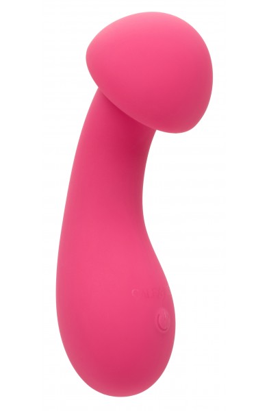 Liquid Silicone Pixies Exciter - Pink