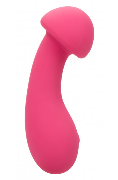 Liquid Silicone Pixies Exciter - Pink