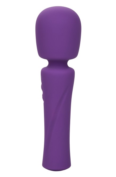 Stella Liquid Silicone Massager - Purple