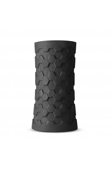 M Elite Platinum - Hekx - Black