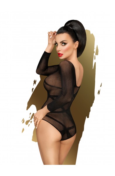 High on Love - S-L - Black