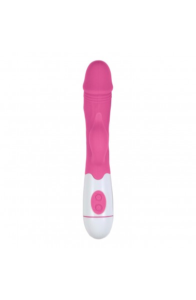 Lotus Sensual Massagers - Pink
