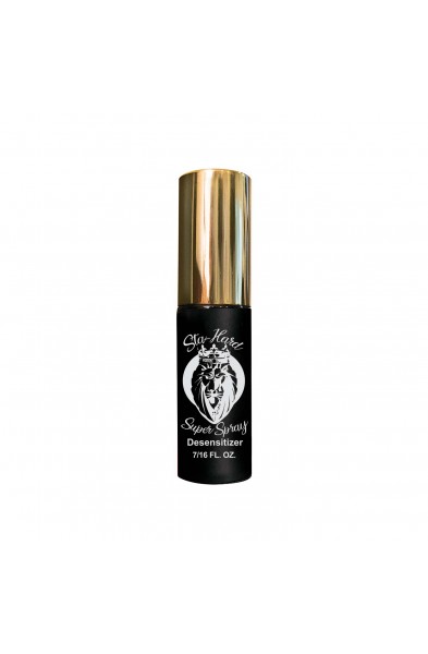 Sta-Hard Super Spray 7/16 Fl. Oz.