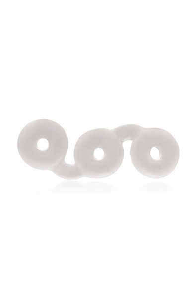 Triple Stack Cock Ring