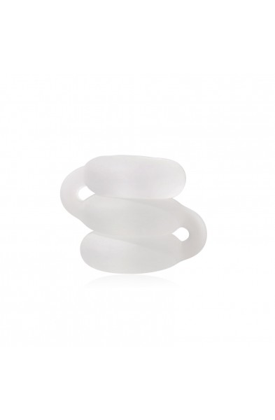 Triple Stack Cock Ring