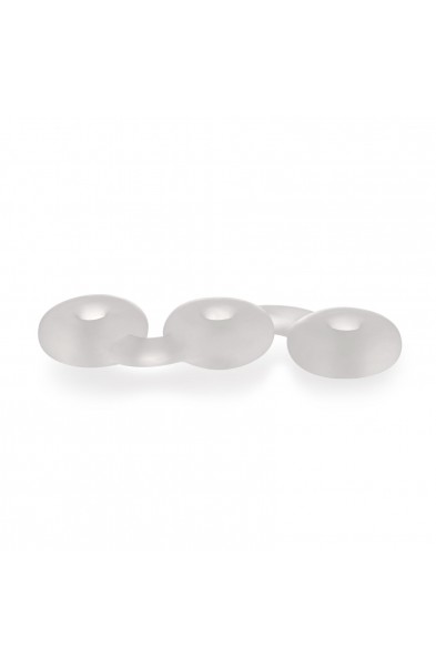 Triple Stack Cock Ring