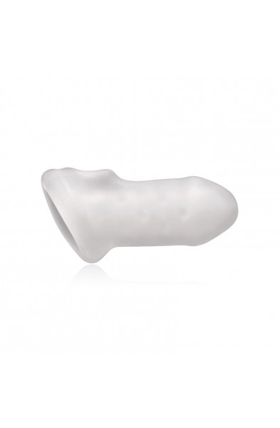 Fat Boy 4.0 Thin Sheath - Clear