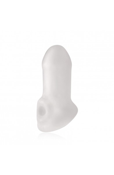 Fat Boy 4.0 Thin Sheath - Clear