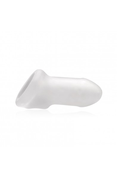 Fat Boy 4.0 Thin Sheath - Clear