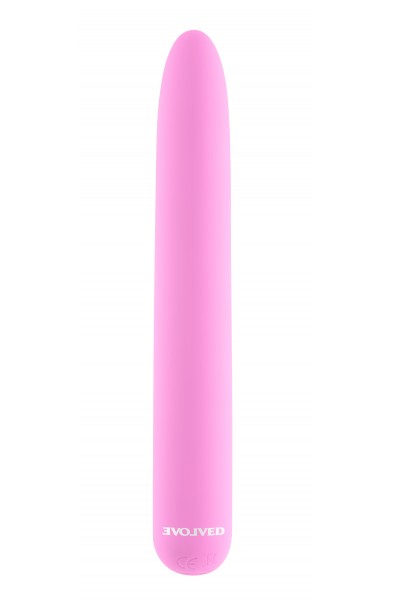 Carnation - Pink
