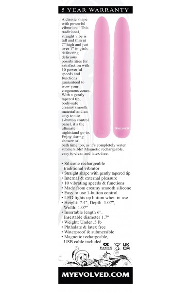 Carnation - Pink