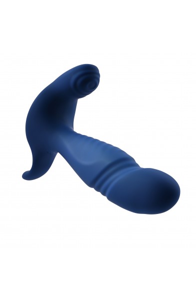 True Blue - Blue