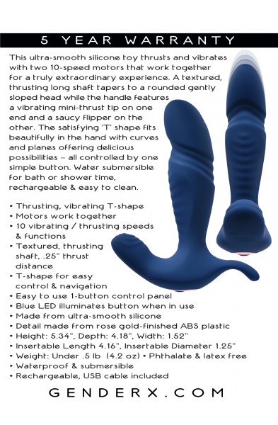 True Blue - Blue