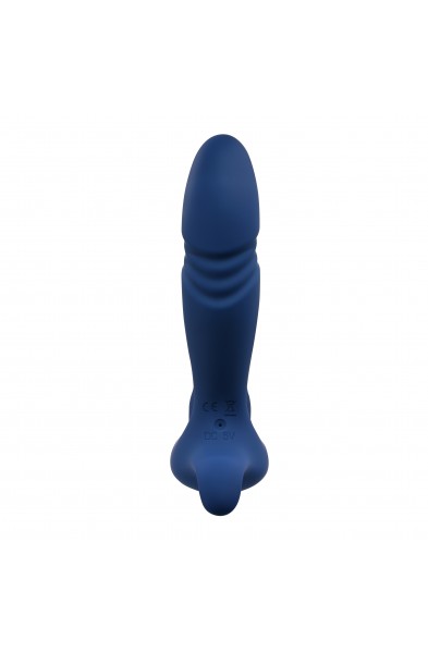 True Blue - Blue