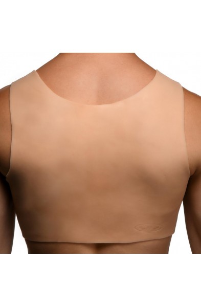 Master Series - Perky Pair D-Cup Silicone Breasts