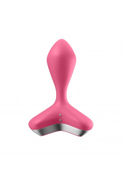 Game Changer - Pink