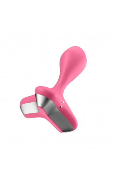 Game Changer - Pink