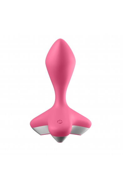 Game Changer - Pink