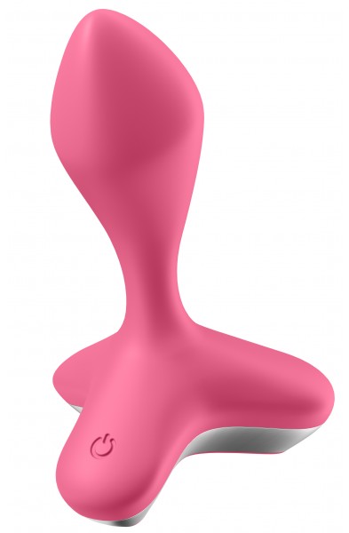 Game Changer - Pink