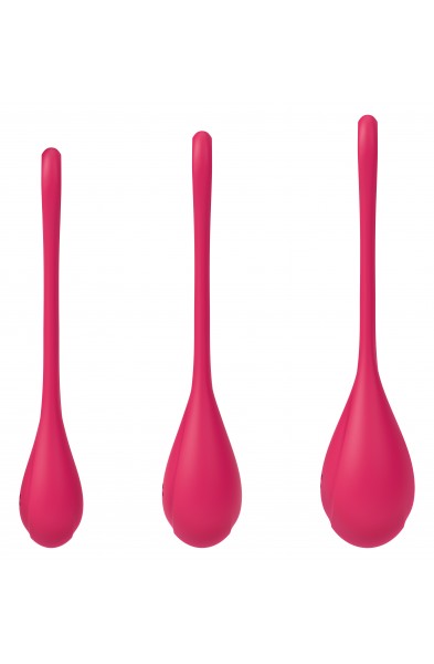 Yoni Power 1 - Red