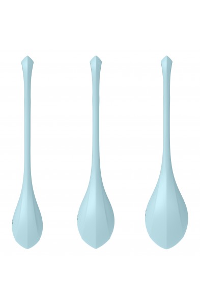 Yoni Power 2 - Light Blue