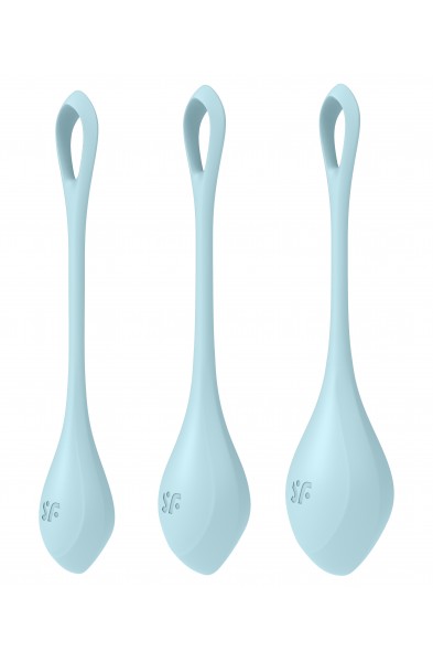 Yoni Power 2 - Light Blue
