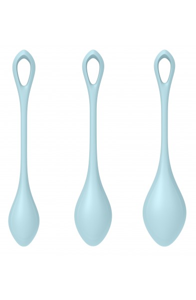 Yoni Power 2 - Light Blue