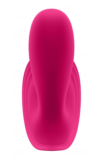 Top Secret - Pink