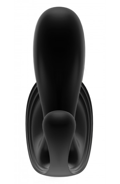 Top Secret Plus - Black