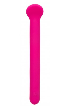 Bliss Liquid Silicone Clitoriffic - Pink
