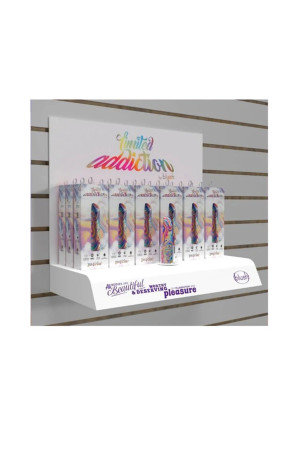 Limited Addiction Merchandising Kit
