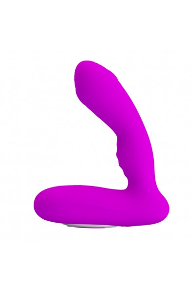 Pretty Love Piper Double-Side Pulsation - Purple