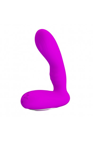 Pretty Love Piper Double-Side Pulsation - Purple