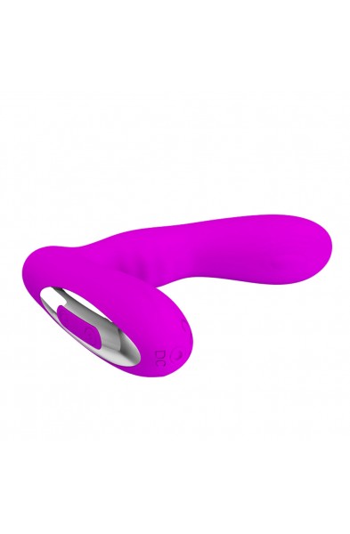 Pretty Love Piper Double-Side Pulsation - Purple