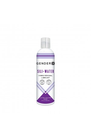 Sili-Water Hybrid Lubricant 4 Oz