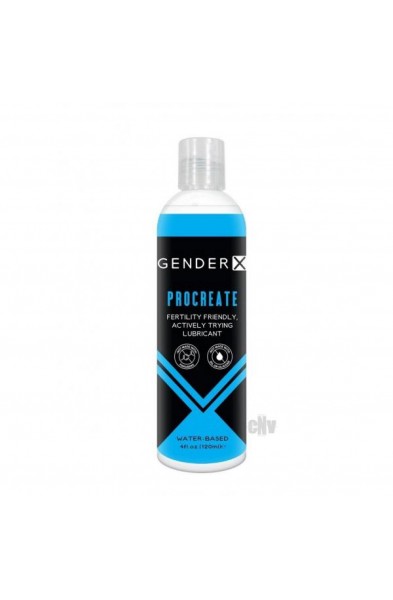Procreate Fertility Friendly 4 Oz