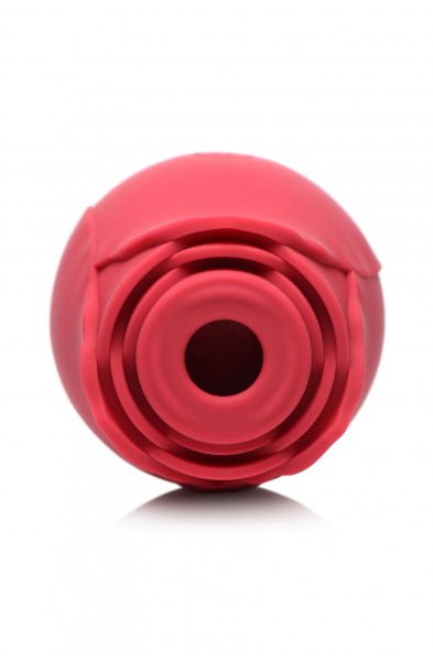 The Rose Lover's Gift Box Bloomgasm - Red